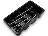Central body control module