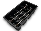 Central body control module