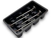 Central body control module