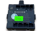 Central body control module