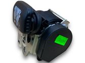 Central body control module
