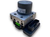 Central body control module