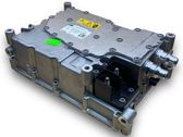 Central body control module