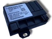 Central body control module