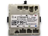 Central body control module