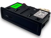 Central body control module