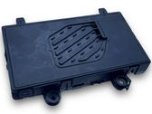 Central body control module