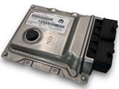 Engine control unit/module ECU