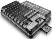 Central body control module
