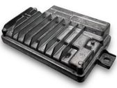 Central body control module