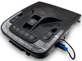 Central body control module