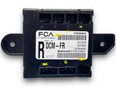 Central body control module