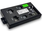 Unidad de control/módulo de carrocería central
