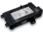 Central body control module