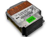 Central body control module