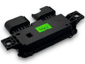 Central body control module