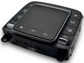 Central body control module