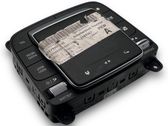 Central body control module