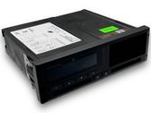 Central body control module