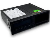 Central body control module