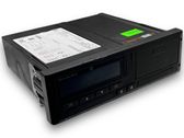 Central body control module