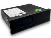 Central body control module
