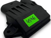 Central body control module