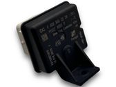 Central body control module