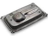 Central body control module