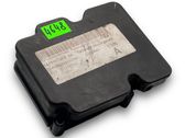 Central body control module