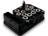 Central body control module