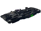 Central body control module