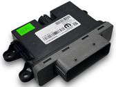 Central body control module