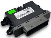 Central body control module