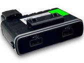 Central body control module
