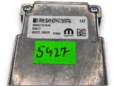 Central body control module