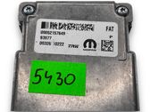 Central body control module
