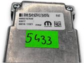 Central body control module