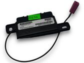 Central body control module