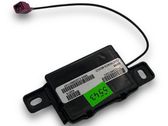 Central body control module