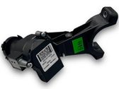 Central body control module