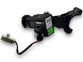 Central body control module