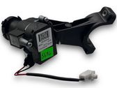Central body control module