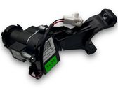 Central body control module