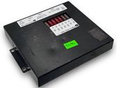 Central body control module