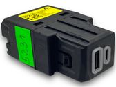 Central body control module