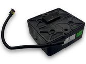 Central body control module