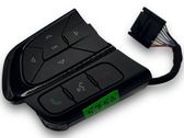 Central body control module