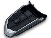 Central body control module