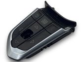 Central body control module